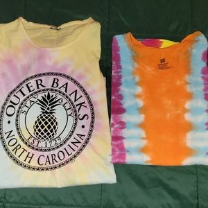Tie Dye Bundle set